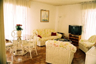 Photo N°5:  Appartement da Hyères Vacances Giens Var (83) FRANCE 83-5735-1