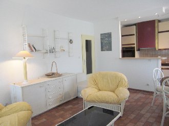 Photo N7:  Appartement da Hyres Vacances Giens Var (83) FRANCE 83-5735-1