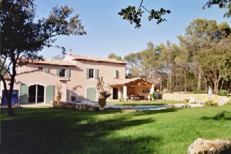 Photo N1:  Villa - maison Rognes Vacances Aix-en-Provence Bouches du Rhne (13) FRANCE 13-5743-1
