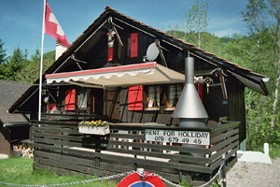 Photo N1:  Chalet   Charm Charmey Vacances Gruyre  SUISSE ch-5751-1