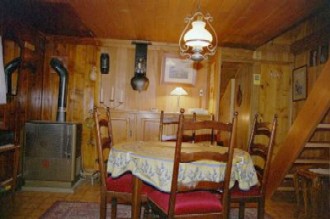 Photo N2:  Chalet   Charm Charmey Vacances Gruyre  SUISSE ch-5751-1