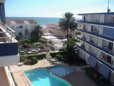 Photo N3:  Appartement da Piles Vacances Gandia Costa Azahar (Valencia) ESPAGNE es-5747-1