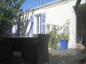 Photo N5:  Villa - maison La-Rochelle Vacances  Charente Maritime (17) FRANCE 17-5745-2