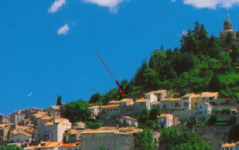 Photo N7: HEBERGEMENT Forcalquier -  - Alpes de Haute Provence (04) - FRANCE - 04-4026-1 
