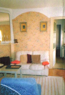 Photo N3:  Appartement da Le-Touquet Vacances Boulogne-sur-mer Pas de Calais (62) FRANCE 62-5758-1