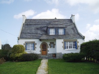 Photo N1:  Villa - maison Plougasnou Vacances Morlaix Finistre (29) FRANCE 29-5750-1
