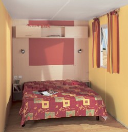 Photo N°2:  Mobil-home   G Grospierres Vacances Ruoms Ardèche (07) FRANCE 07-5761-2