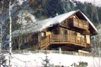 Photo N2:  Chalet   Jarri Jarrier Vacances La-Toussuire Savoie (73) FRANCE 73-5765-1