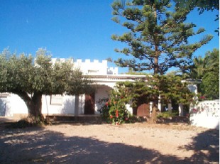 Photo N1:  Villa - maison Vinaros Vacances  Costa Azahar (Valencia) ESPAGNE es-5763-1