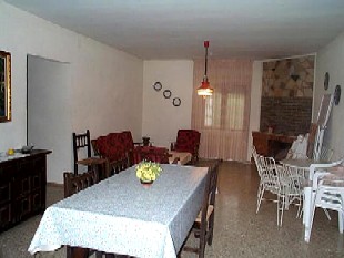 Photo N2:  Villa - maison Vinaros Vacances  Costa Azahar (Valencia) ESPAGNE es-5763-1