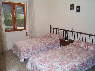 Photo N3:  Villa - maison Vinaros Vacances  Costa Azahar (Valencia) ESPAGNE es-5763-1