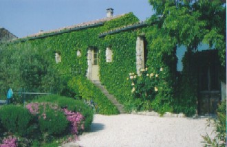 Photo N1:  Villa - maison Bouquet Vacances Uzs Gard (30) FRANCE 30-5770-1