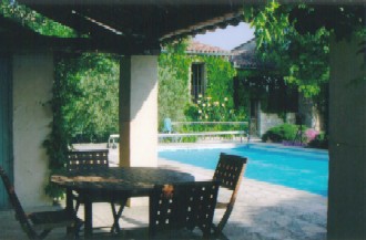 Photo N2:  Villa - maison Bouquet Vacances Uzs Gard (30) FRANCE 30-5770-1