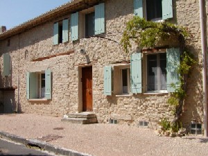 Photo N1:  Appartement da Crillon-le-Brave Vacances Carpentras Vaucluse (84) FRANCE 84-5708-1