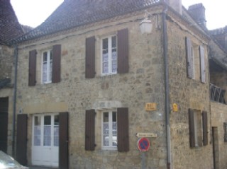 Photo N1:  Villa - maison Domme Vacances Sarlat Dordogne (24) FRANCE 24-5777-1