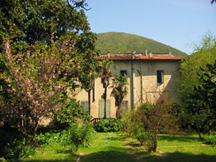 Photo N2:  Appartement da Ripafratta Vacances Lucca Toscane - Florence ITALIE IT-5774-1