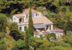 Photo N°1:  Villa - maison le-Lavandou Vacances  Var (83) FRANCE 83-5790-1
