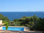 Photo N3:  Villa - maison le-Lavandou Vacances  Var (83) FRANCE 83-5790-1