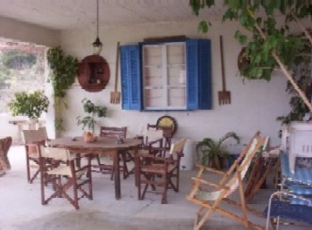 Photo N1:  Appartement da Agia-Fotia Vacances Ierapetra Crte GRECE gr-5791-1