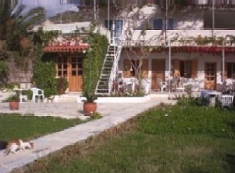 Photo N2:  Appartement da Agia-Fotia Vacances Ierapetra Crte GRECE GR-5791-1