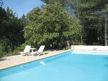 Photo N1:  Villa - maison Eguilles Vacances Aix-en-Provence Bouches du Rhne (13) FRANCE 13-2674-2