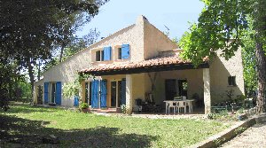 Photo N3:  Villa - maison Eguilles Vacances Aix-en-Provence Bouches du Rhne (13) FRANCE 13-2674-2