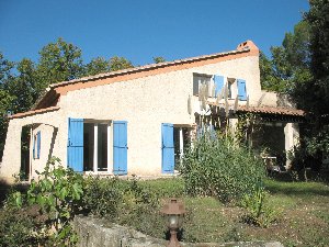 Photo N4:  Villa - maison Eguilles Vacances Aix-en-Provence Bouches du Rhne (13) FRANCE 13-2674-2