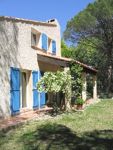 Photo N5:  Villa - maison Eguilles Vacances Aix-en-Provence Bouches du Rhne (13) FRANCE 13-2674-2