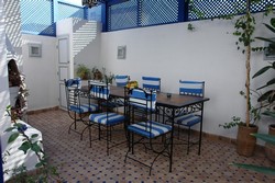 Photo N1:  Villa - maison Essaouira Vacances   MAROC ma-5801-1
