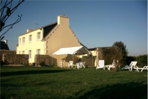 Photo N1:  Villa - maison Plovan Vacances Quimper Finistre (29) FRANCE 29-5805-1