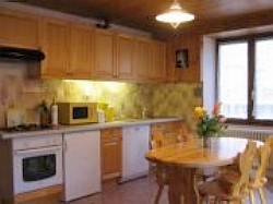 Photo N1:  Appartement    Lanslebourg-Val-Cenis Vacances Modane Savoie (73) FRANCE 73-5808-2