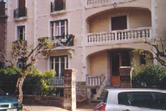 Photo N1:  Appartement    Biarritz Vacances Bayonne Pyrnes Atlantiques (64) FRANCE 64-5810-1