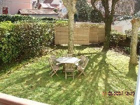 Photo N10:  Appartement    Biarritz Vacances Bayonne Pyrnes Atlantiques (64) FRANCE 64-5810-1