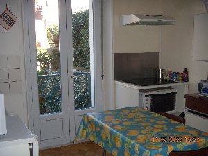 Photo N6:  Appartement    Biarritz Vacances Bayonne Pyrnes Atlantiques (64) FRANCE 64-5810-1