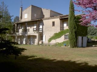 Photo N1:  Appartement da Draguignan Vacances  Var (83) FRANCE 83-5815-1