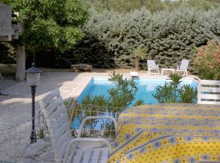 Photo N2:  Appartement da Draguignan Vacances  Var (83) FRANCE 83-5815-1