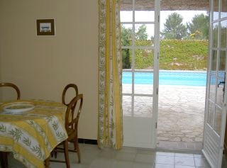 Photo N3:  Appartement da Draguignan Vacances  Var (83) FRANCE 83-5815-1