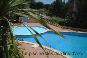 Photo N°1:  Appartement da Six-Fours-Les-Plages Vacances Toulon Var (83) FRANCE 83-5806-1