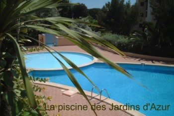 Photo N1:  Appartement da Six-Fours-Les-Plages Vacances Toulon Var (83) FRANCE 83-5806-1