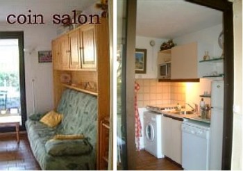 Photo N3:  Appartement da Six-Fours-Les-Plages Vacances Toulon Var (83) FRANCE 83-5806-1