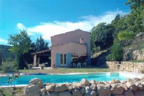 Photo N1: Location vacances Mirabeau Lubron Vaucluse (84) FRANCE 84-2917-1