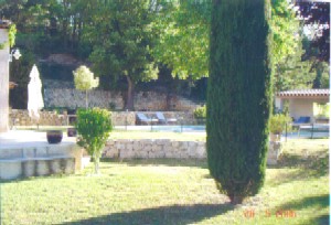 Photo N2: Location vacances Mirabeau Lubron Vaucluse (84) FRANCE 84-2917-1