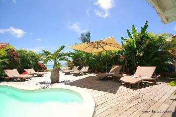 Photo N15:  Villa - maison Saint-Franois Vacances   Guadeloupe gp-5800-1