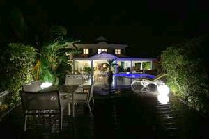 Photo N3:  Villa - maison Saint-Franois Vacances   Guadeloupe GP-5800-1