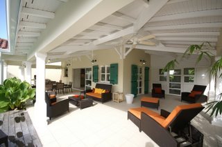 Photo N4:  Villa - maison Saint-Franois Vacances   Guadeloupe GP-5800-1