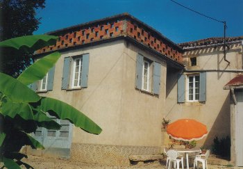 Photo N1:  Villa - maison Soturac Vacances Cahors Lot (46) FRANCE 46-3299-1