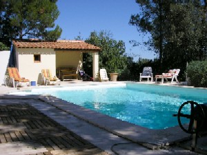 Photo N2:  Villa - maison Nmes Vacances  Gard (30) FRANCE 30-5802-1