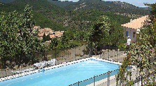 Photo N1:  Villa - maison Durban-Corbires Vacances Narbonne Aude (11) FRANCE 11-3242-1