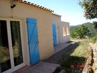 Photo N3:  Villa - maison Durban-Corbires Vacances Narbonne Aude (11) FRANCE 11-3242-1