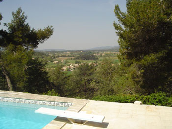 Photo N2: Location vacances Peypin-d-Aigues Pertuis Vaucluse (84) FRANCE 84-5852-1